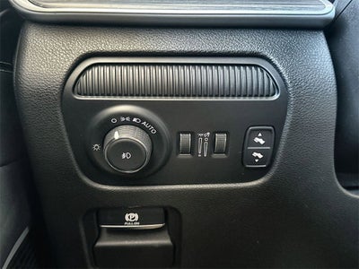 2023 Jeep Wagoneer L Series III 4x4