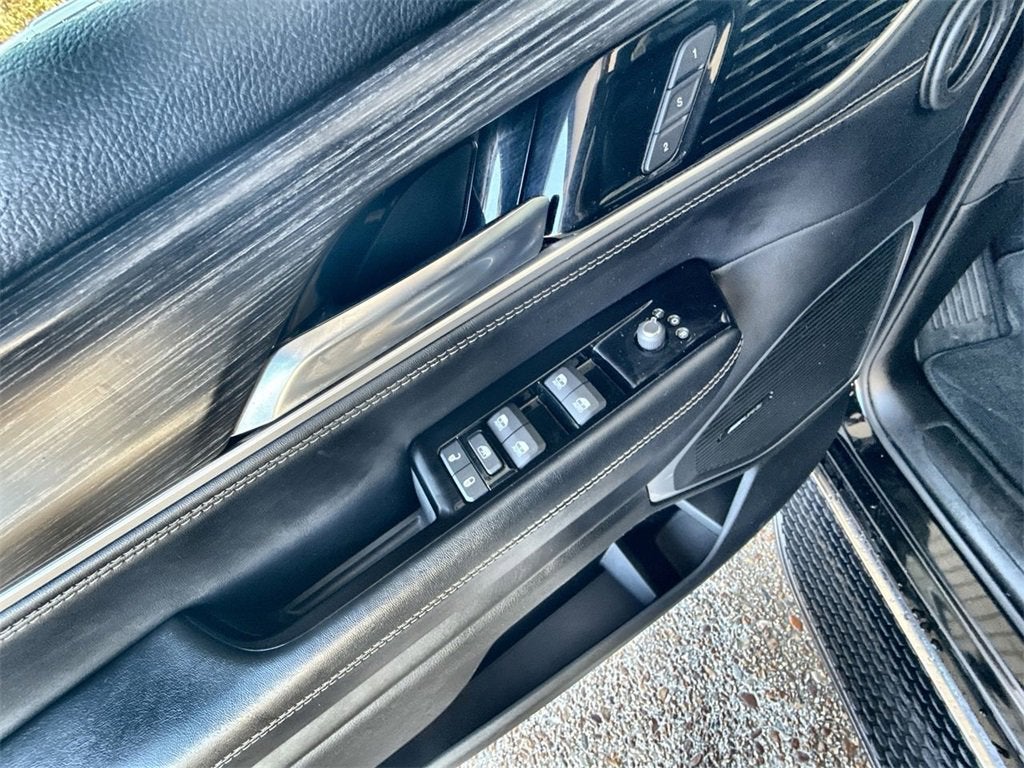 2023 Jeep Wagoneer L Series III 4x4