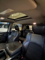 2017 RAM 1500 Sport Crew Cab 4x2 5'7" Box