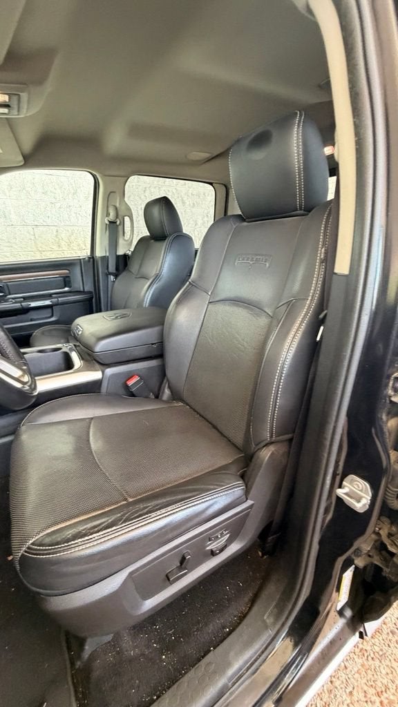 2016 RAM 1500 Laramie