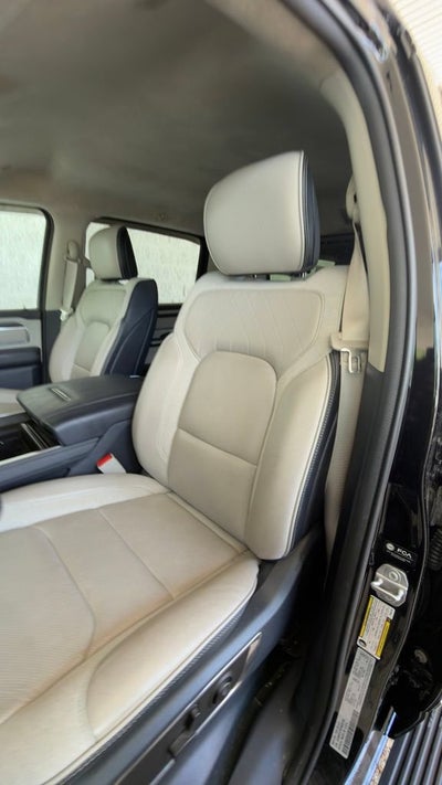 2023 RAM 1500 Limited Crew Cab 4x4 5'7" Box