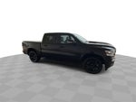 2022 RAM 1500 Laramie Crew Cab 4x4 5'7" Box