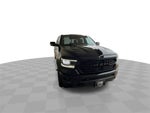 2022 RAM 1500 Laramie Crew Cab 4x4 5'7" Box