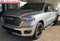 2025 RAM 1500 Laramie Crew Cab 4x4 6'4" Box