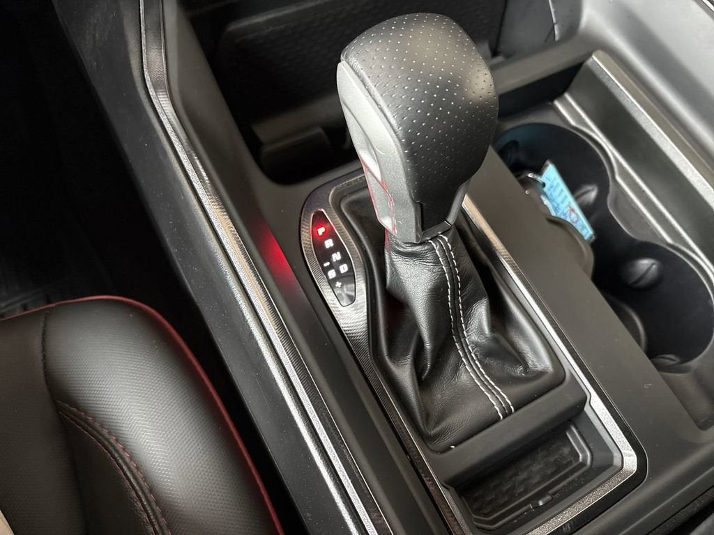 2022 RAM 1500 TRX Crew Cab 4x4 5'7" Box