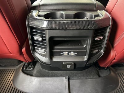 2022 RAM 1500 TRX Crew Cab 4x4 5'7" Box