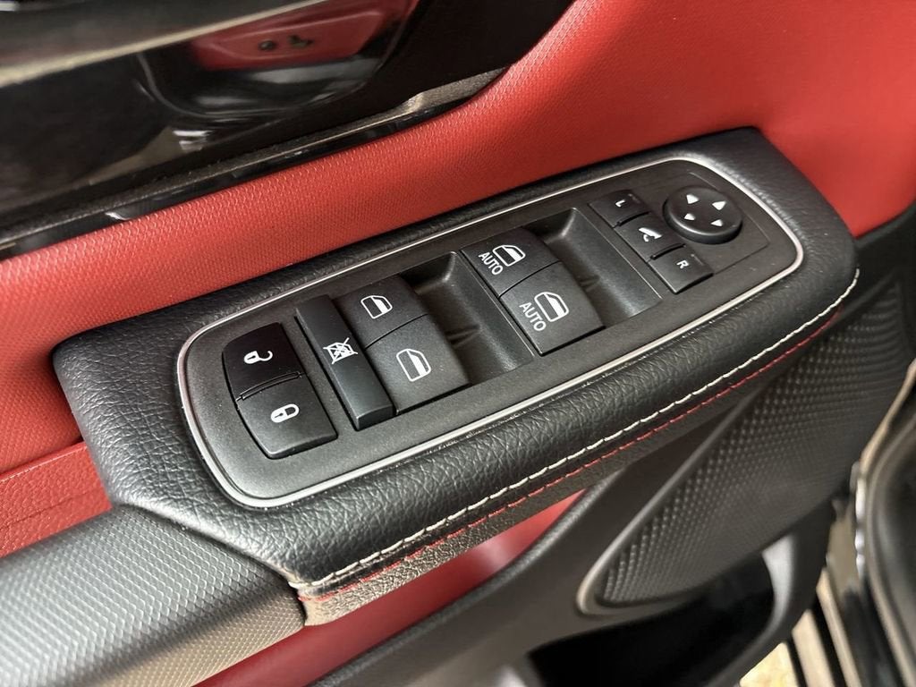 2022 RAM 1500 TRX Crew Cab 4x4 5'7" Box