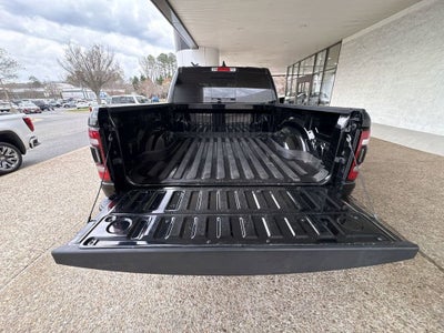 2022 RAM 1500 TRX Crew Cab 4x4 5'7" Box