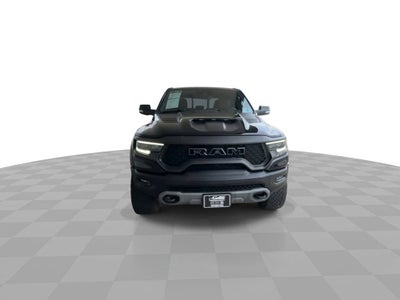 2022 RAM 1500 TRX Crew Cab 4x4 5'7" Box