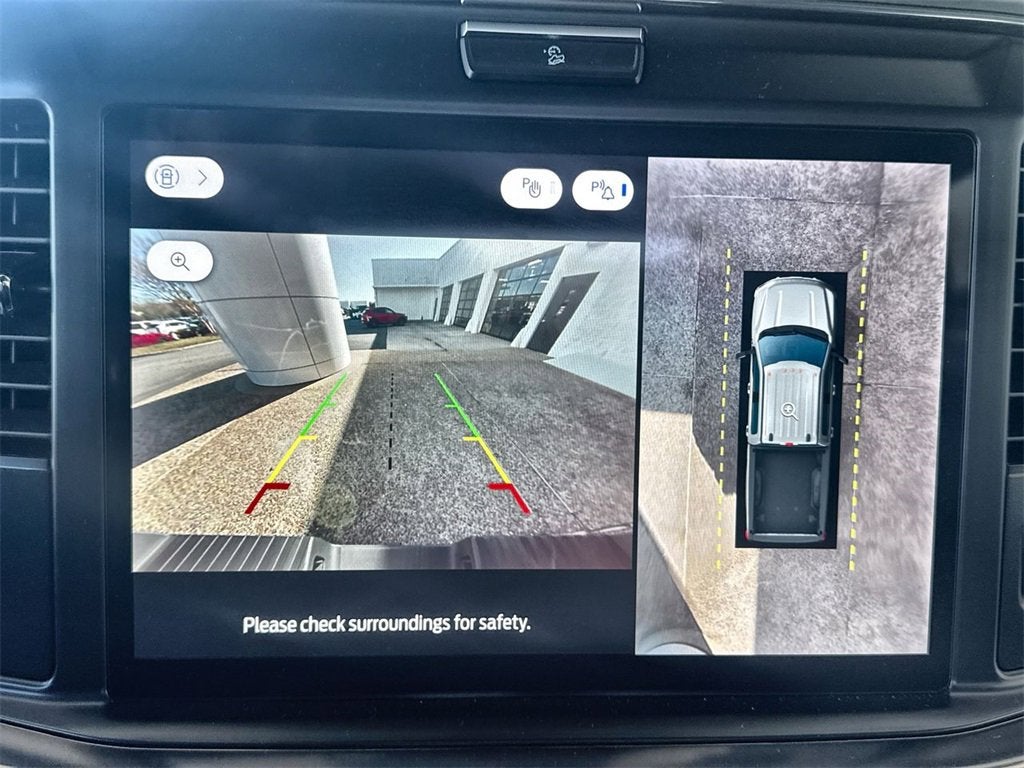 2025 Ford Super Duty F-250 SRW XL