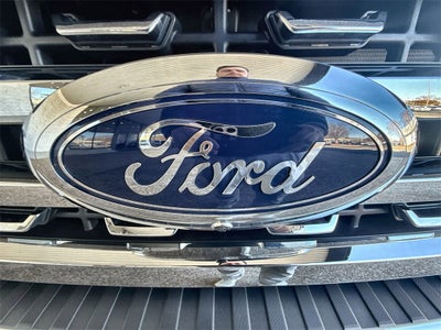 2025 Ford Super Duty F-250 SRW XL