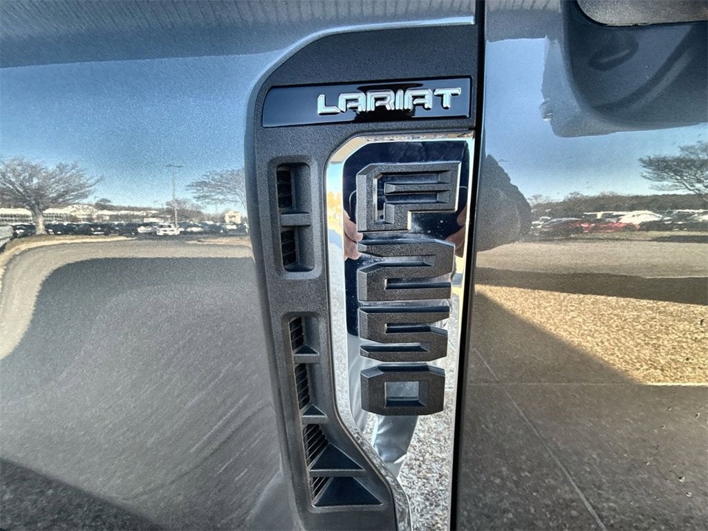2025 Ford Super Duty F-250 SRW XL