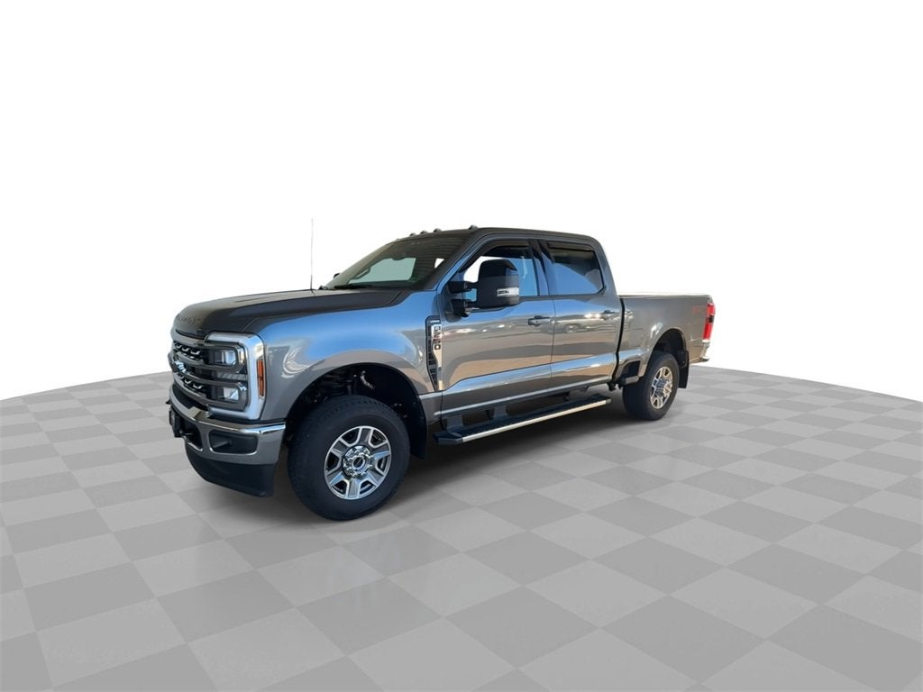 2025 Ford Super Duty F-250 SRW XL