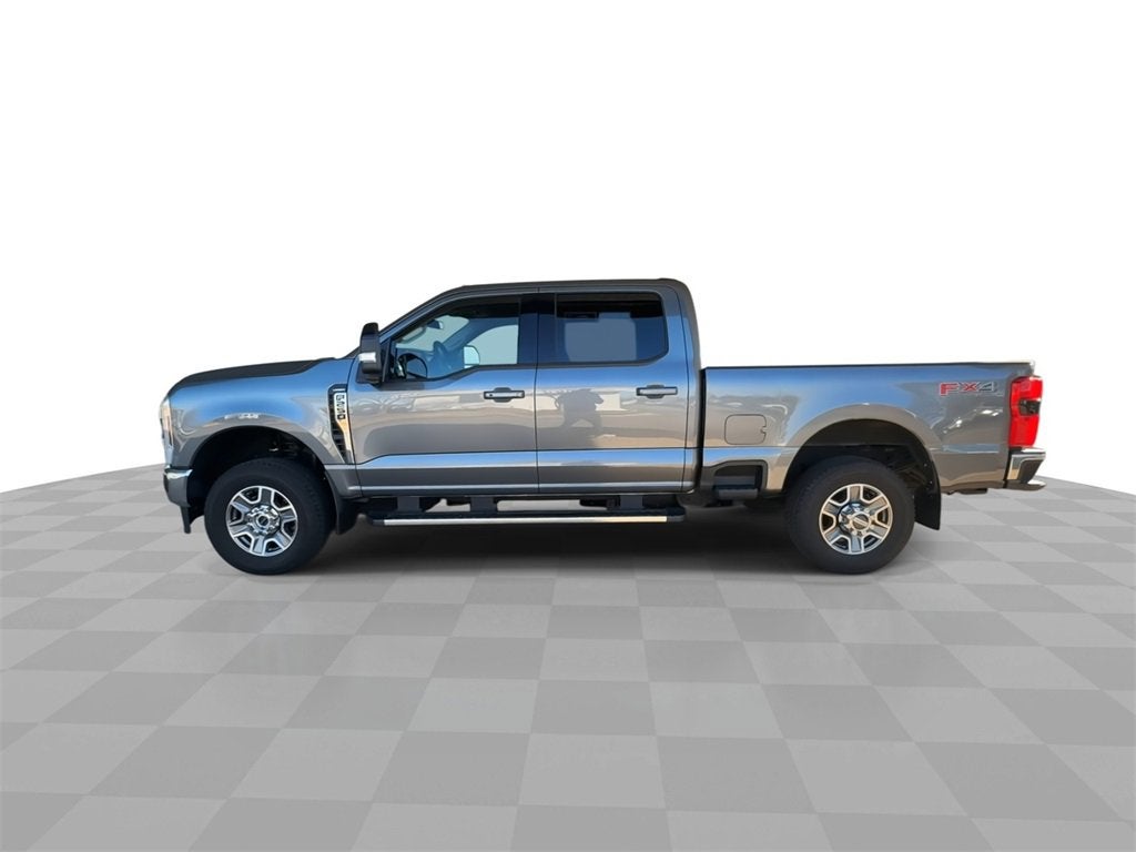 2025 Ford Super Duty F-250 SRW XL