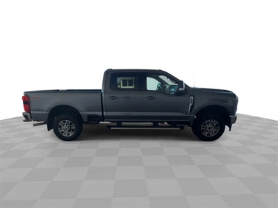 2025 Ford Super Duty F-250 SRW XL