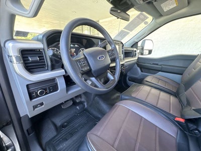 2024 Ford F-250 XL