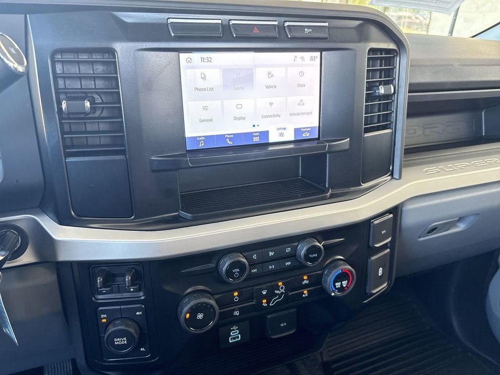 2024 Ford F-250 XL