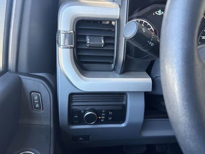 2024 Ford F-250 XL