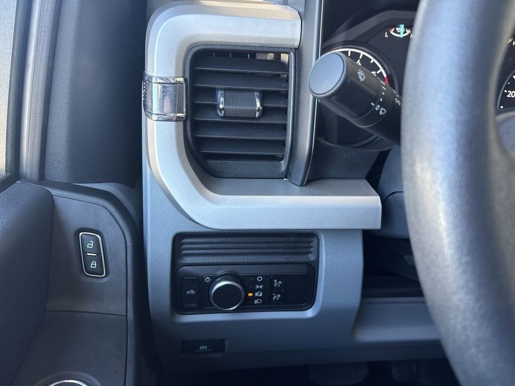 2024 Ford F-250 XL
