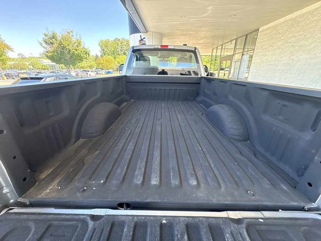 2024 Ford F-250 XL