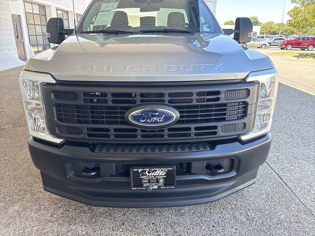2024 Ford F-250 XL