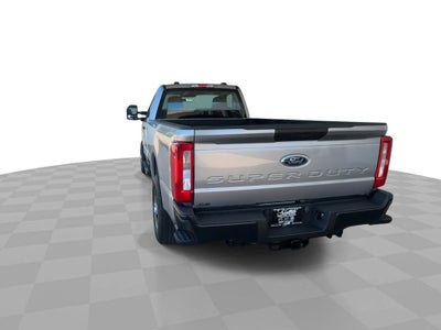 2024 Ford F-250 XL
