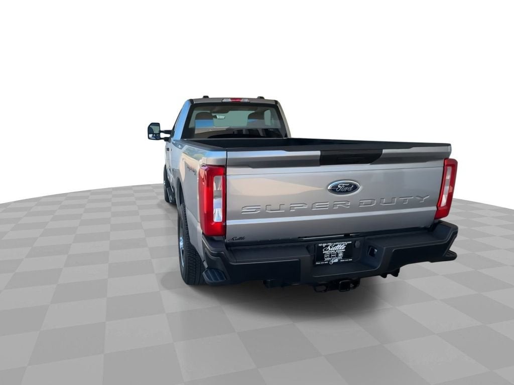 2024 Ford F-250 XL