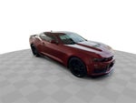 2022 Chevrolet Camaro 2SS