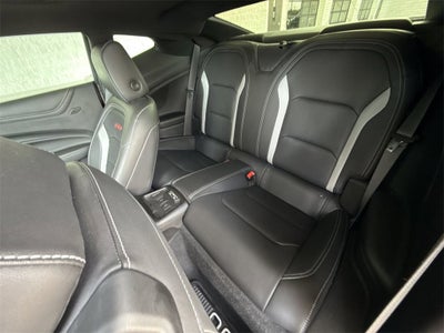 2022 Chevrolet Camaro 2SS