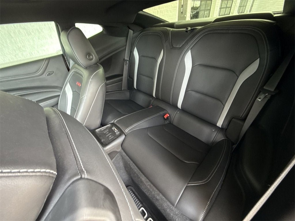 2022 Chevrolet Camaro 2SS