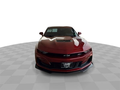 2022 Chevrolet Camaro 2SS
