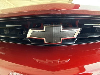 2022 Chevrolet Camaro 2SS