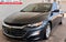 2021 Chevrolet Malibu LS