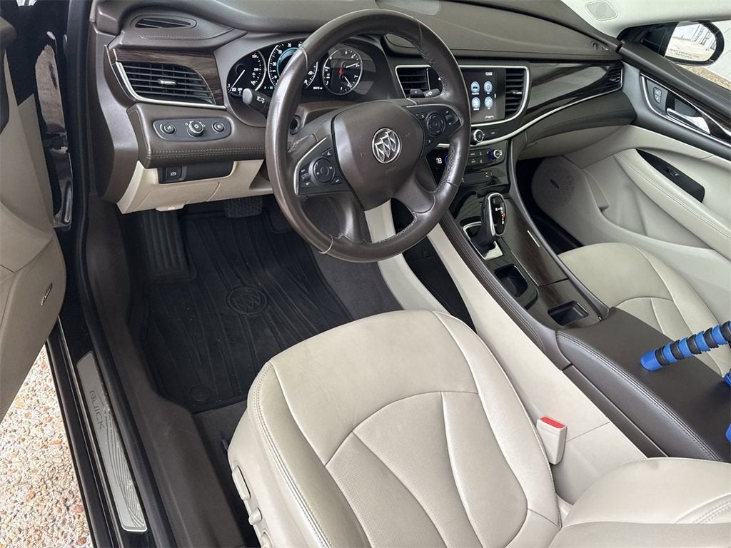 2019 Buick LaCrosse Essence