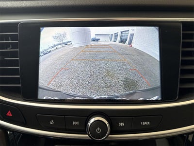 2019 Buick LaCrosse Essence