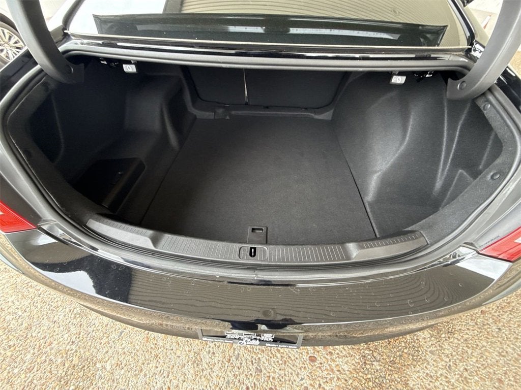 2019 Buick LaCrosse Essence