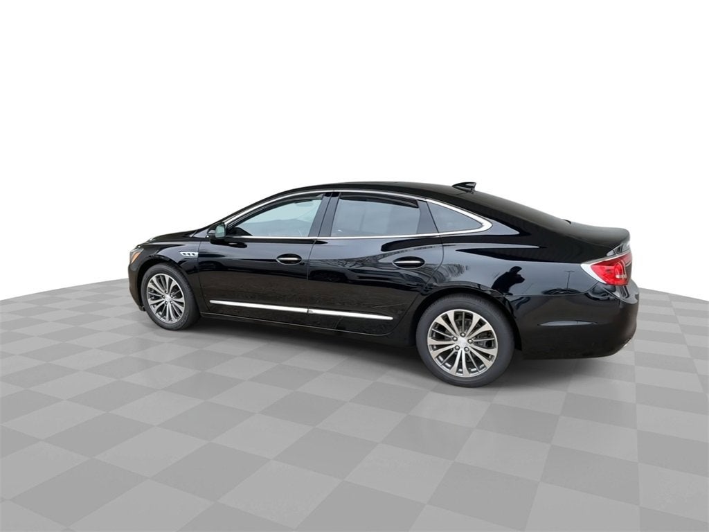 2019 Buick LaCrosse Essence