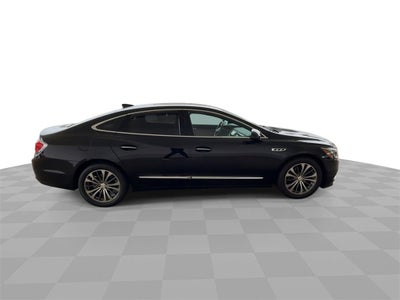 2019 Buick LaCrosse Essence