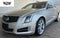 2013 Cadillac ATS Performance
