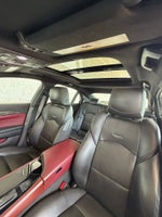 2016 Cadillac CTS Performance Collection RWD