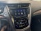 2018 Cadillac CTS Luxury AWD