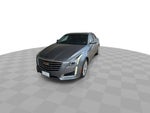 2018 Cadillac CTS Luxury AWD