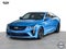 2022 Cadillac CT4-V V-Series Blackwing