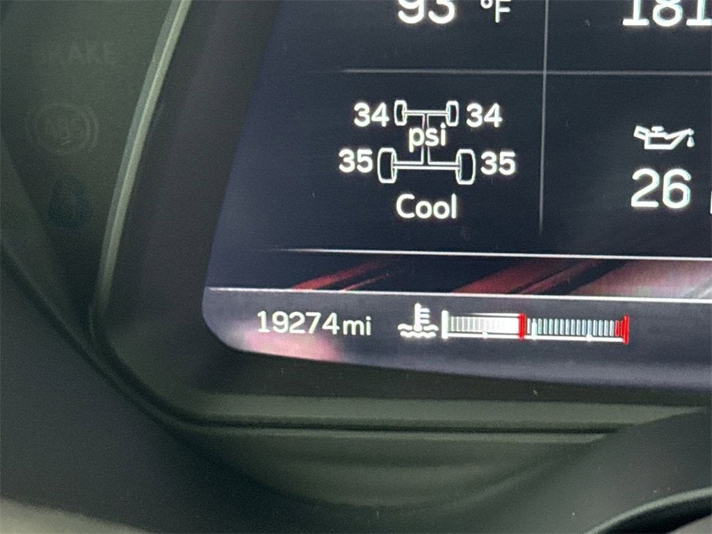 2022 Cadillac CT4-V V-Series Blackwing