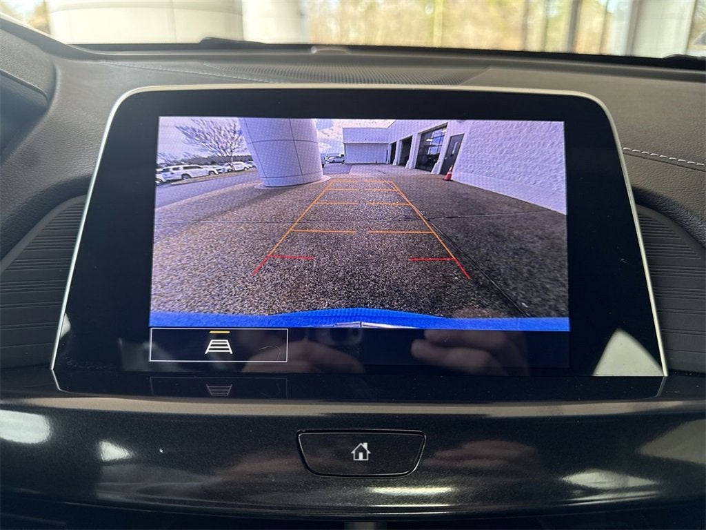 2022 Cadillac CT4-V V-Series Blackwing