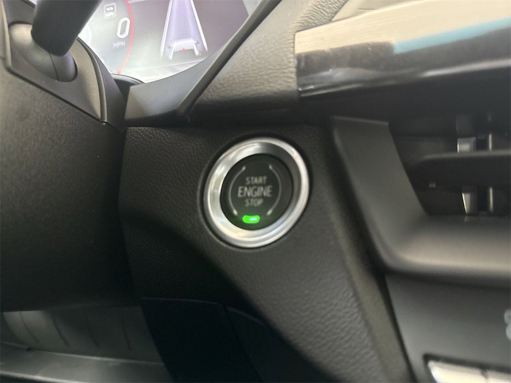 2022 Cadillac CT4-V V-Series Blackwing