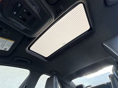 2022 Cadillac CT4-V V-Series Blackwing