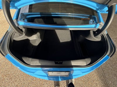 2022 Cadillac CT4-V V-Series Blackwing