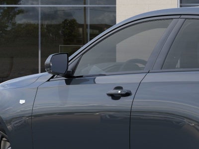 2026 Cadillac CT4 Sport