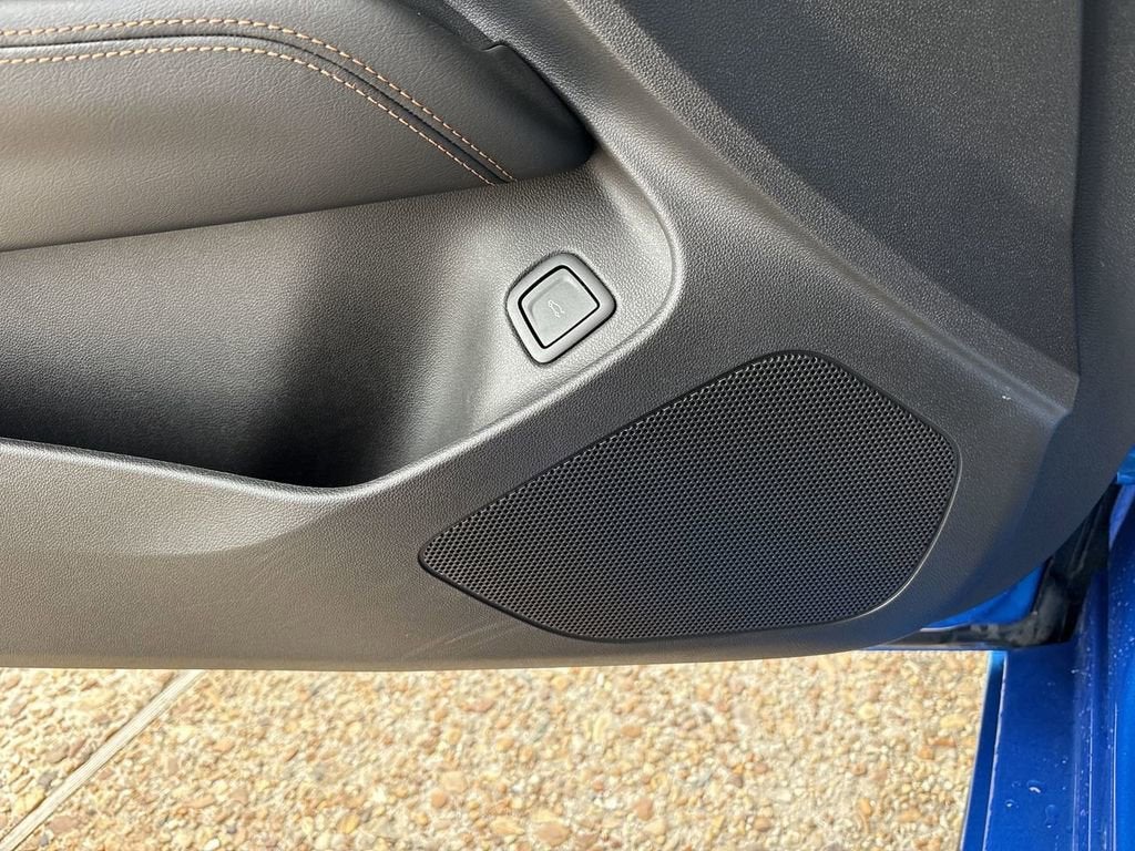 2025 Cadillac CT4-V V-Series